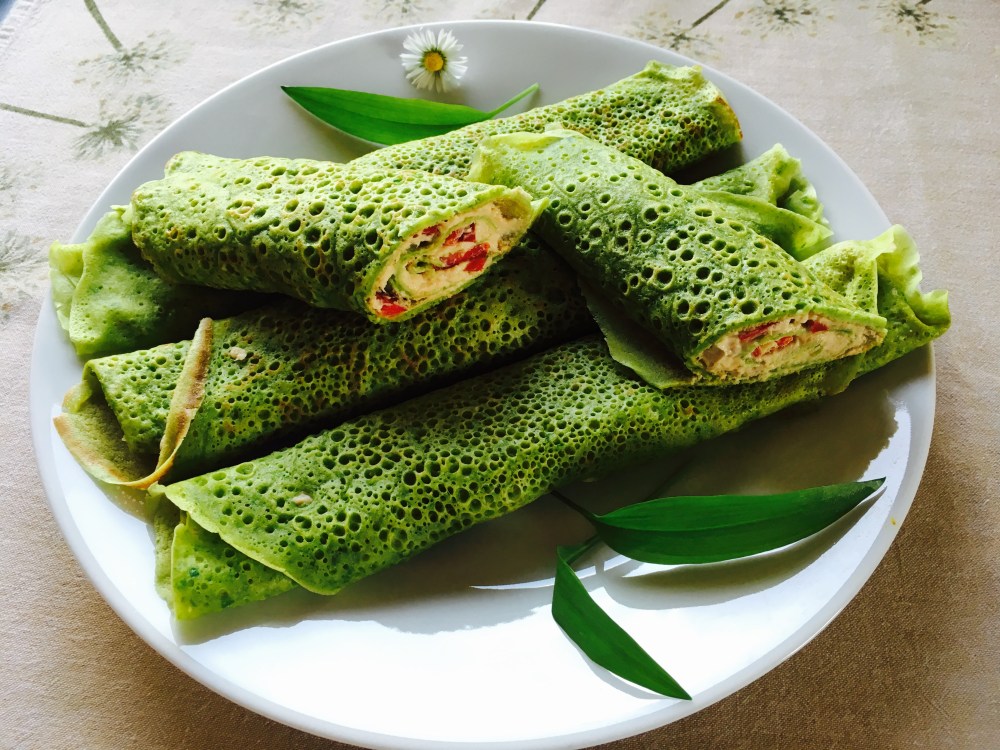 medvehagymáspalacsinta